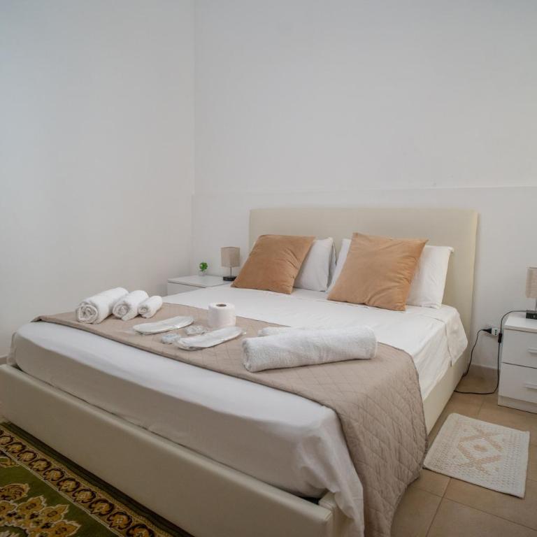 WHITEHOUSE - Double Room with Garden View - 15