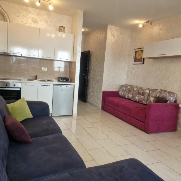 Studio Apartment Ljilja - Apartman sa 1 Spavaćom Sobom - 13
