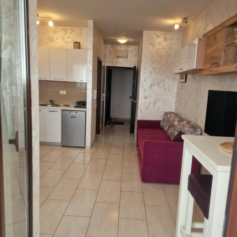 Studio Apartment Ljilja - Apartman sa 1 Spavaćom Sobom - 18