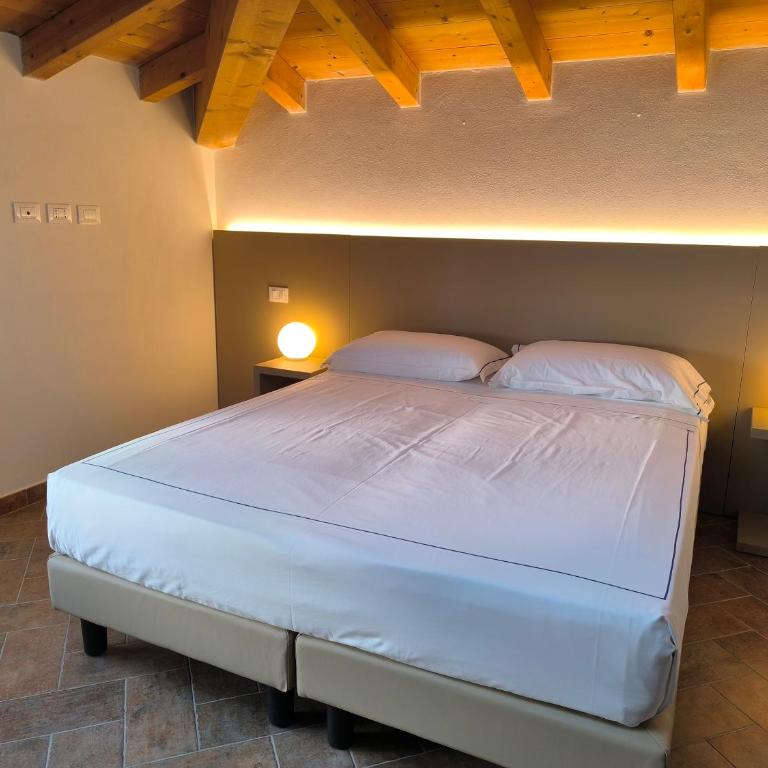 Villa Ingrid - Appartamento con 2 Camere da Letto, Balcone e Vista mare - 5