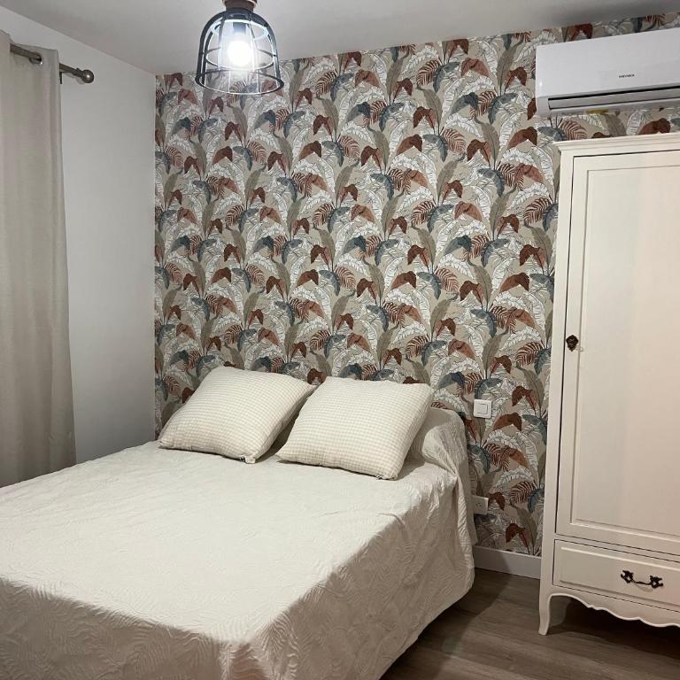 La place du Four Communal - Apartment mit 1 Schlafzimmer und Gartenblick - 21