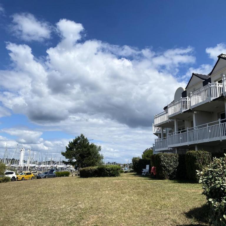 Port du Crouesty Cap'Océan - maeva Home - Appartement 2 Pièces 4 Personnes - Sélection - super Home MAE-1424 - Appartement - 15