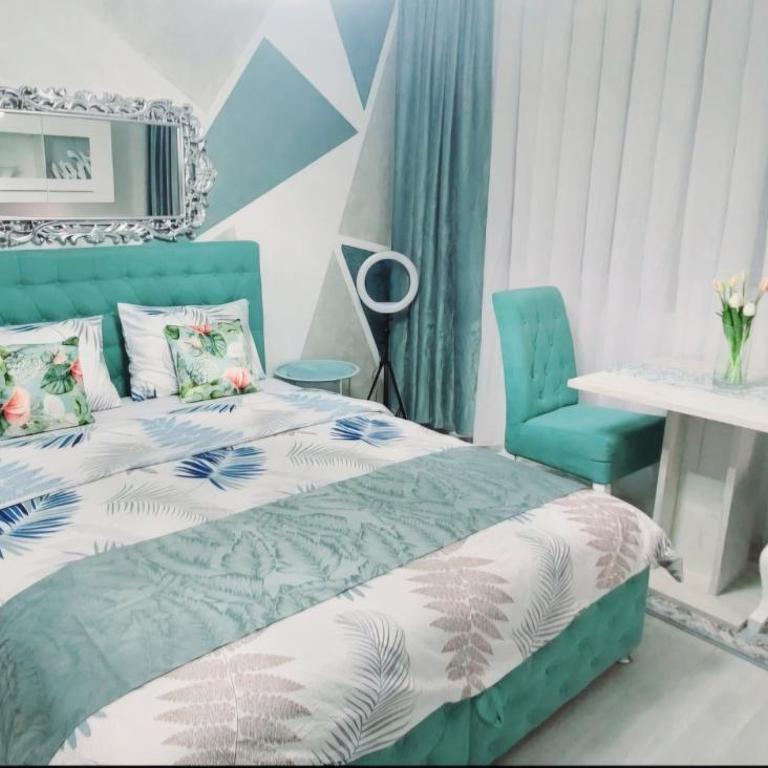 Apartman Kan - One-Bedroom Apartment - 2