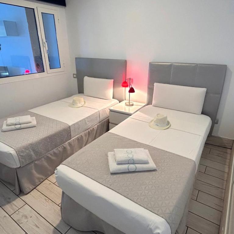 5***** Charco loft - Apartamento de 2 dormitorios - 34