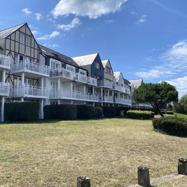 Port du Crouesty Cap'Océan - maeva Home - Appartement 2 pièces 4 personnes - Sélection MAE-4534 - Appartement - 28