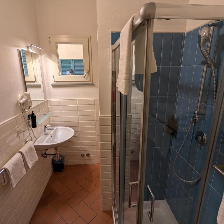 BonConvento Guesthouse - HiTuscany - Camera Matrimoniale Economy - 1