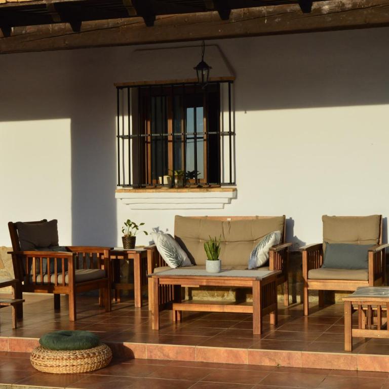 Las Yucas - Casa Unifamiliar de 3 dormitorios - 12