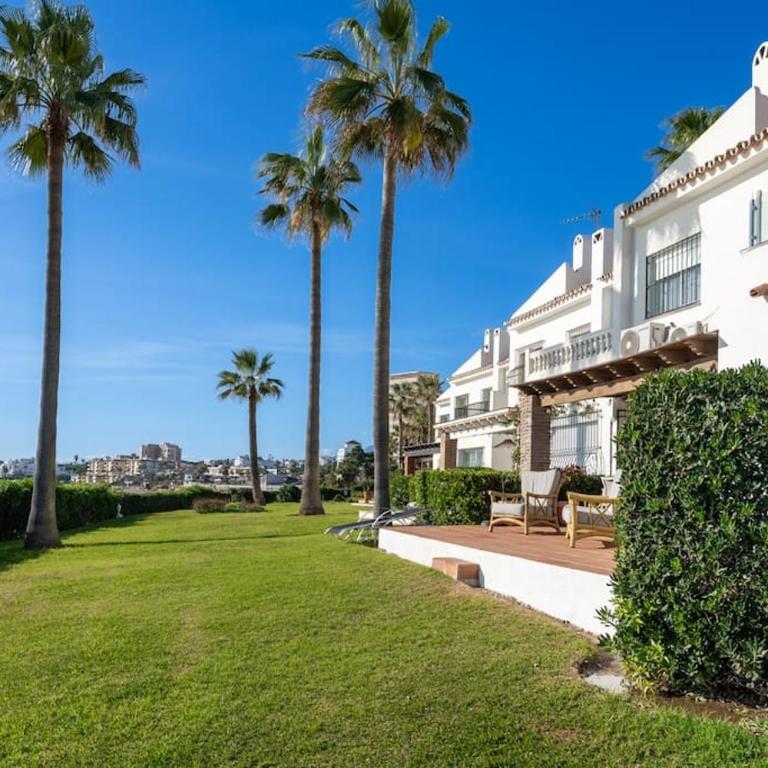 YOUR GEM BY THE SEA - 2 Bedroom house - Casa de 2 dormitorios - 20