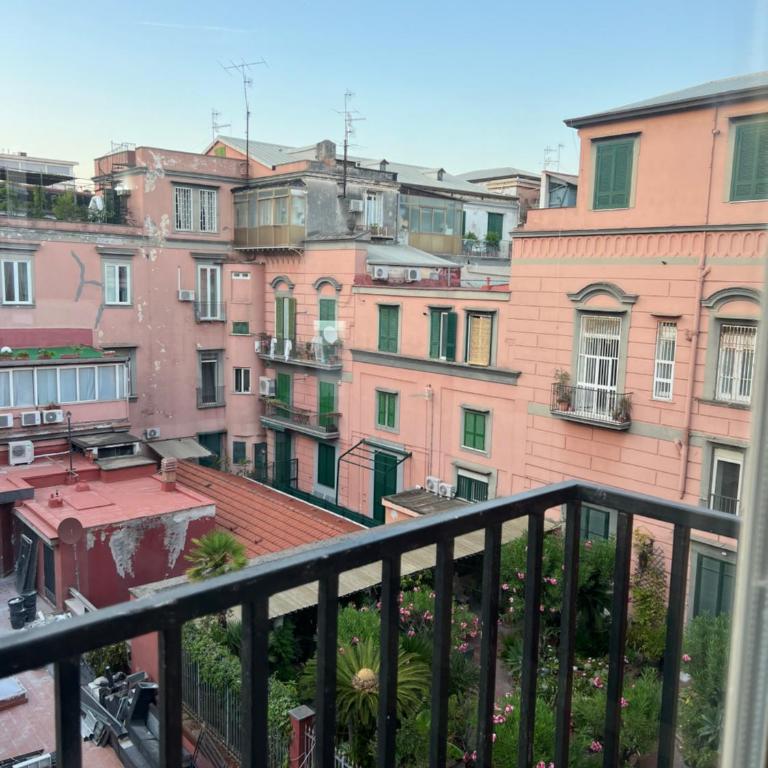 Toledo apartment - Appartamento - 26