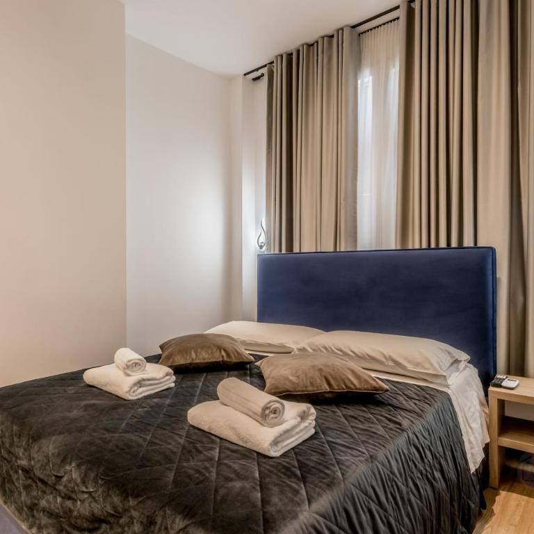 Coliseum sweet guest house - Camera Matrimoniale - 6