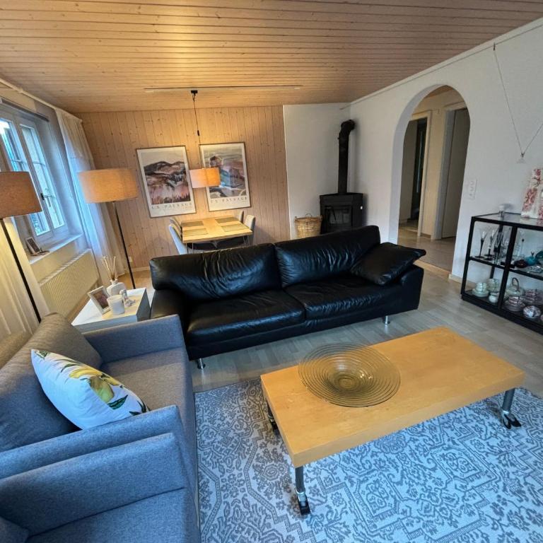 Lake Park Apartment - Apartment - Erdgeschoss - 22