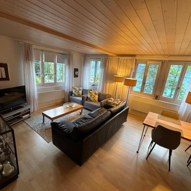 Lake Park Apartment - Apartment - Erdgeschoss - 24