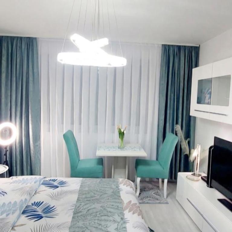 Apartman Kan - One-Bedroom Apartment - 8