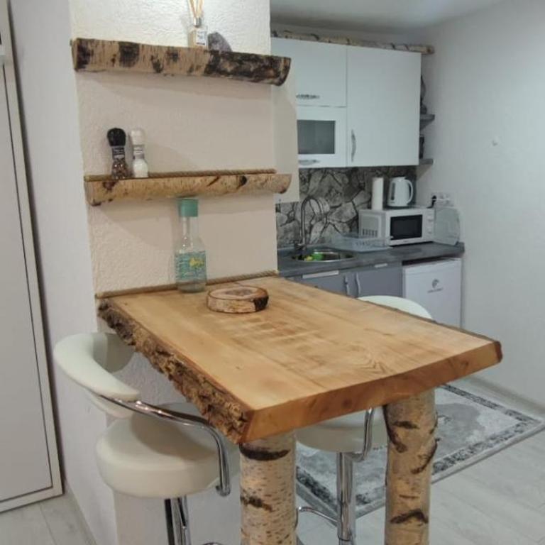 Centar SPACE Sarajevo - One-Bedroom Apartment - 1