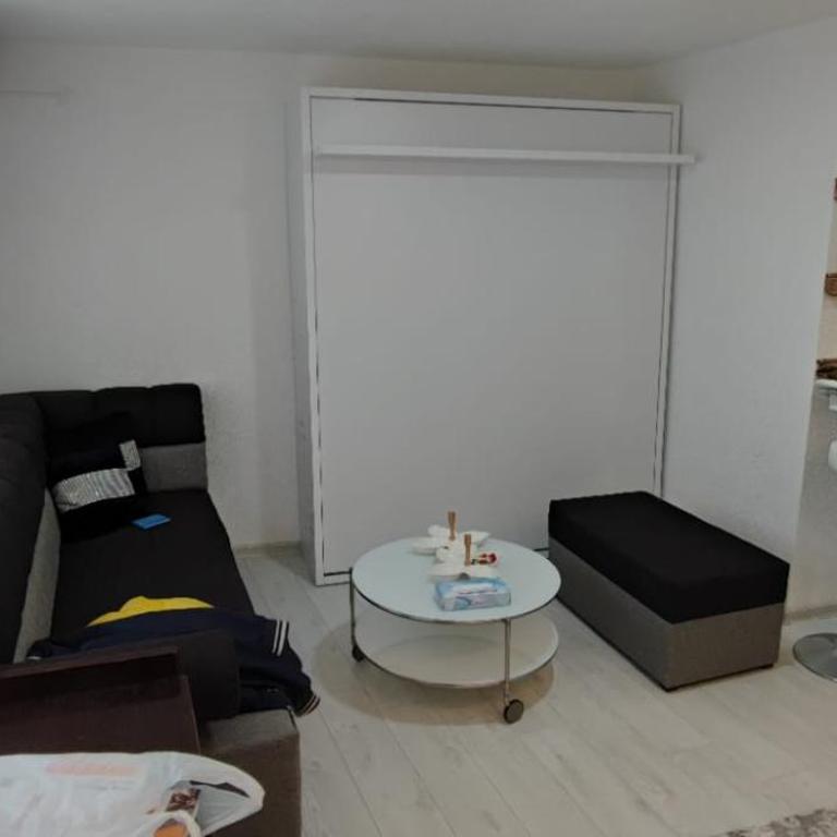 Centar SPACE Sarajevo - One-Bedroom Apartment - 6