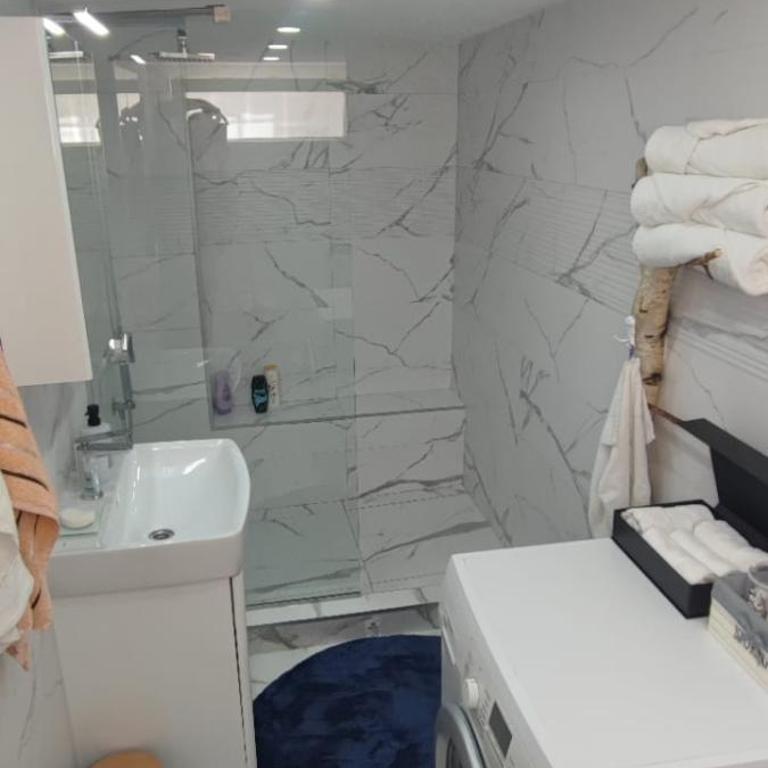 Centar SPACE Sarajevo - One-Bedroom Apartment - 24