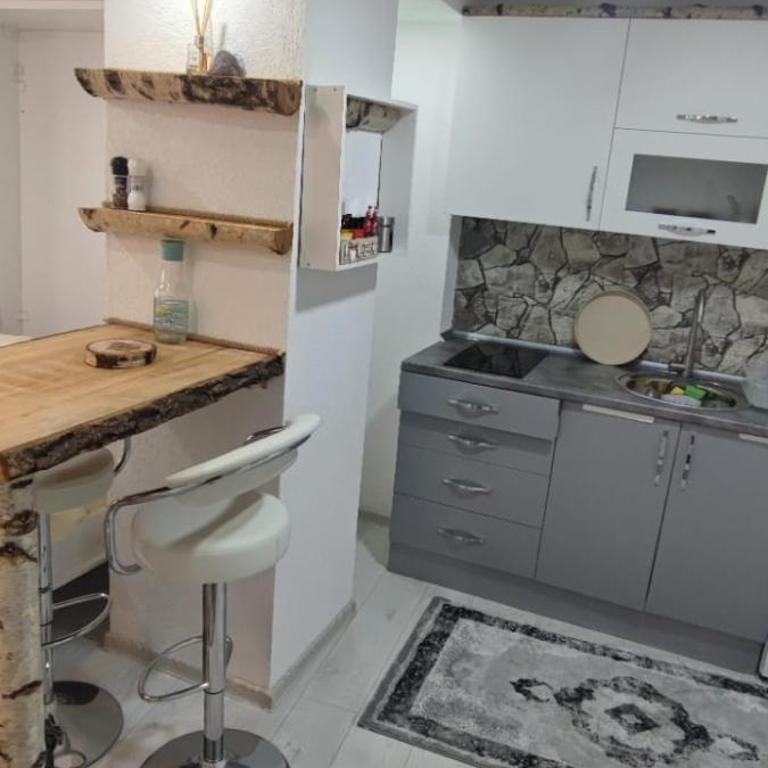 Centar SPACE Sarajevo - One-Bedroom Apartment - 10