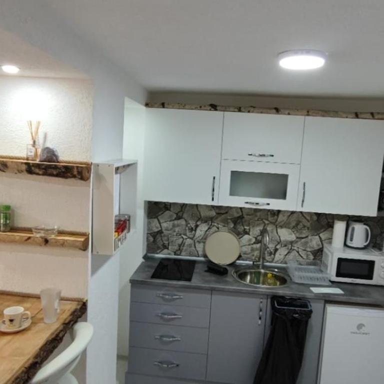 Centar SPACE Sarajevo - One-Bedroom Apartment - 12