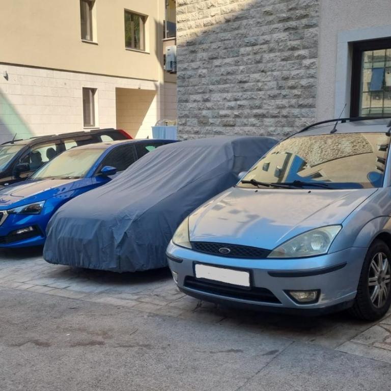 Studio Apartment Ljilja - Apartman sa 1 Spavaćom Sobom - 25