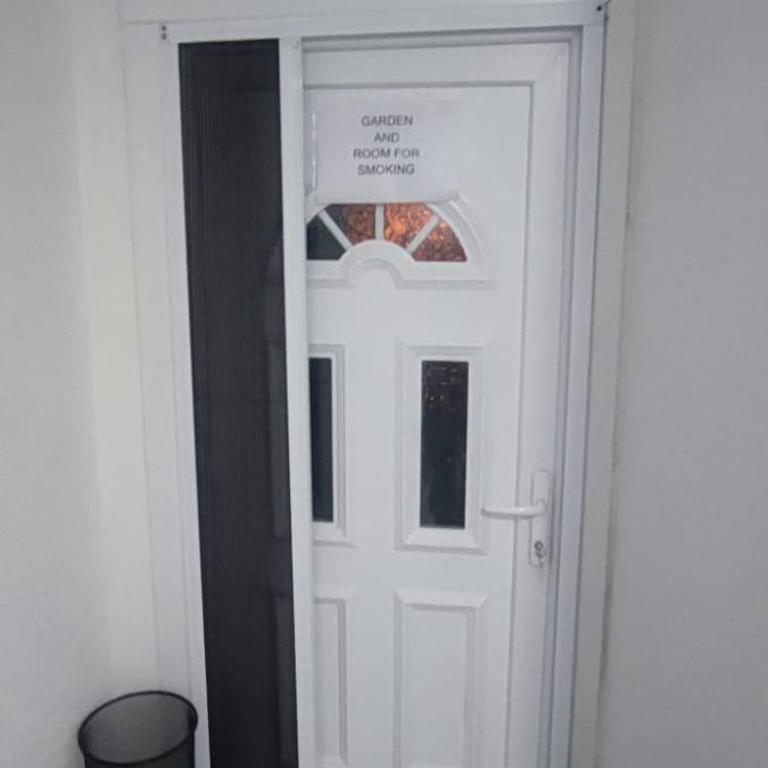 Centar SPACE Sarajevo - One-Bedroom Apartment - 31