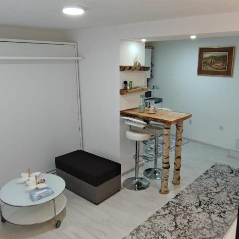 Centar SPACE Sarajevo - One-Bedroom Apartment - 19