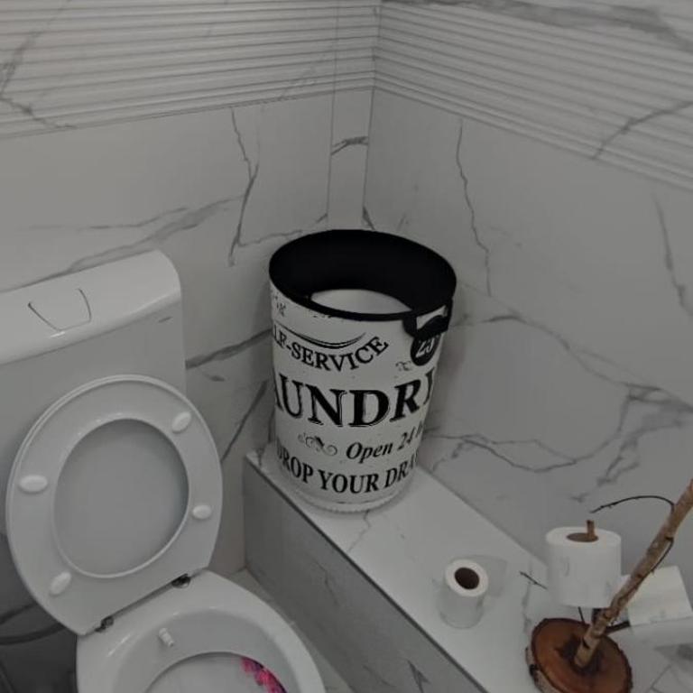 Centar SPACE Sarajevo - One-Bedroom Apartment - 29