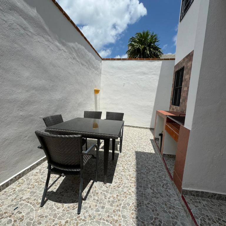 Puesta del sol - Apartamento de 2 dormitorios - 14