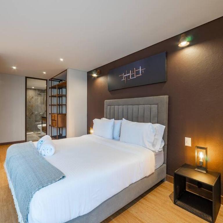 Amazing Studio in Candelaria - Apartamento de 1 dormitorio - 16