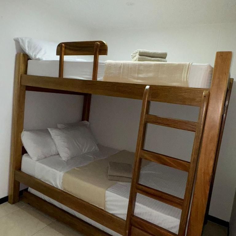 Apartasol Ciudadela SantaFe de Antioquia - Apartamento de 2 dormitorios - 25