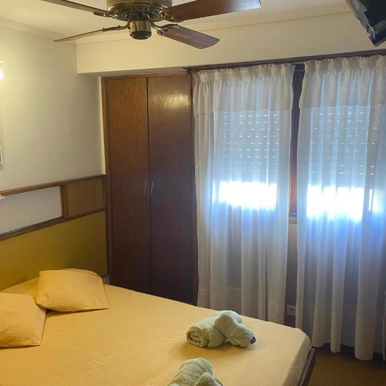 Hotel La Argentina - Budget Single Room - 5