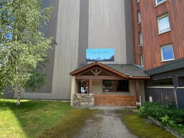Ax 3 domaines - One-Bedroom Apartment - 2