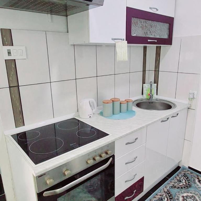 Apartman Kan - One-Bedroom Apartment - 10