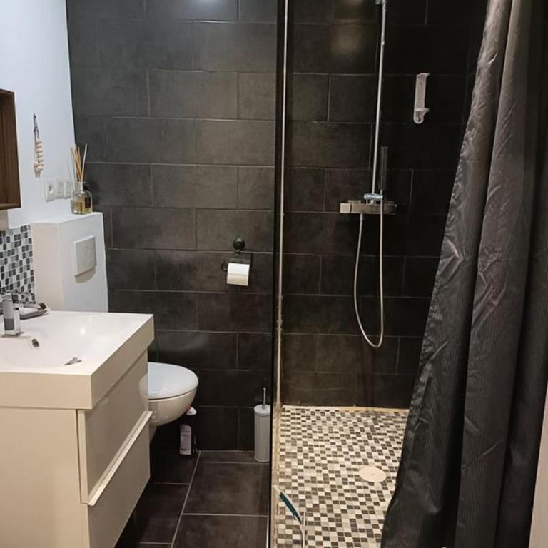 Comme chez Soi - Appartement 1 Chambre - 6