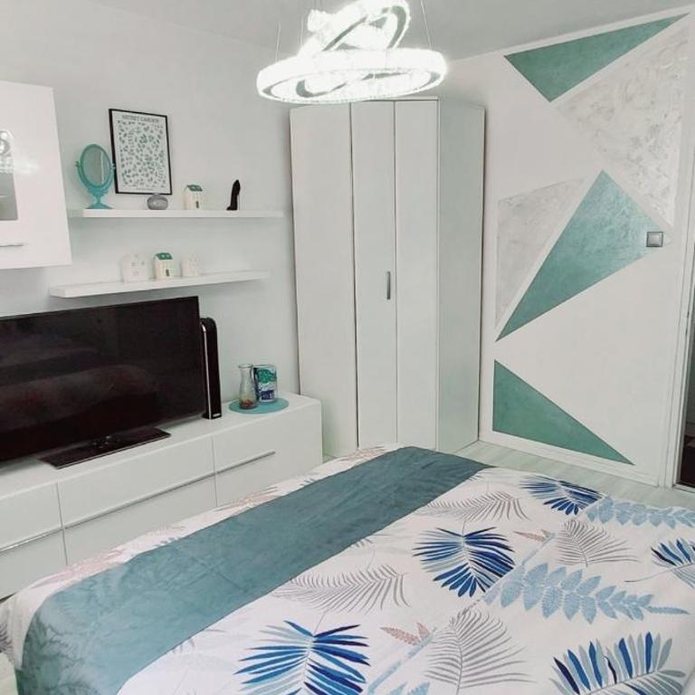 Apartman Kan - One-Bedroom Apartment - 6