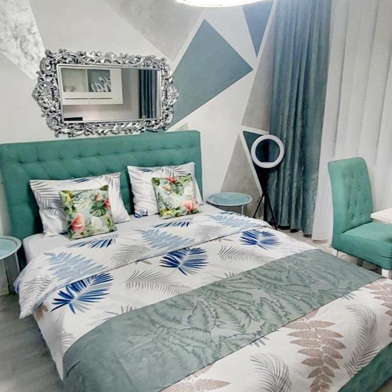 Apartman Kan - One-Bedroom Apartment - 5