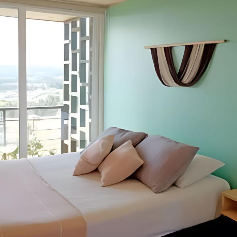 Cabañas del cerro 2 - Apartamento de 1 dormitorio - 1