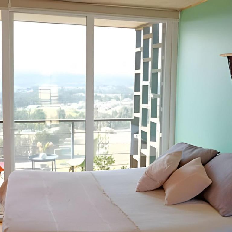 Cabañas del cerro 2 - Apartamento de 1 dormitorio - 2