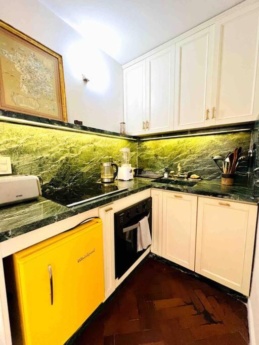 Cute & Bright apt in Recoleta BsAs ! - Apartamento de 1 dormitorio - 10