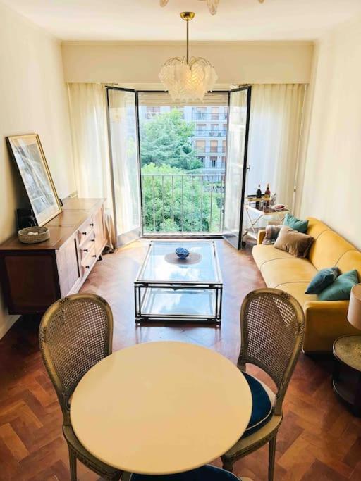 Cute & Bright apt in Recoleta BsAs ! - Apartamento de 1 dormitorio - 12