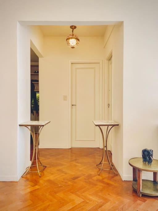 Cute & Bright apt in Recoleta BsAs ! - Apartamento de 1 dormitorio - 13