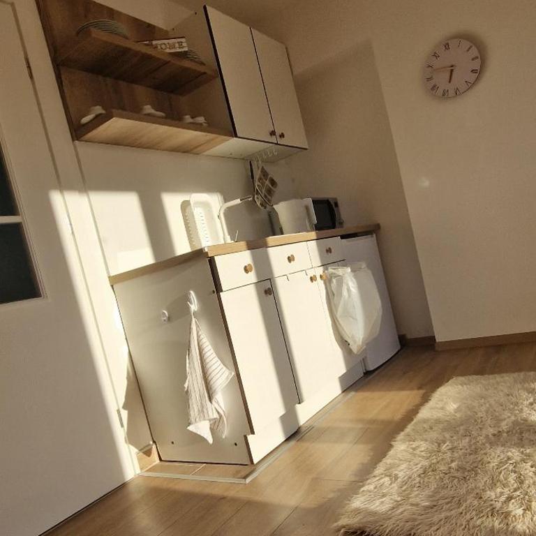 GREEN Centar by Vasvy - One-Bedroom Apartment - 22