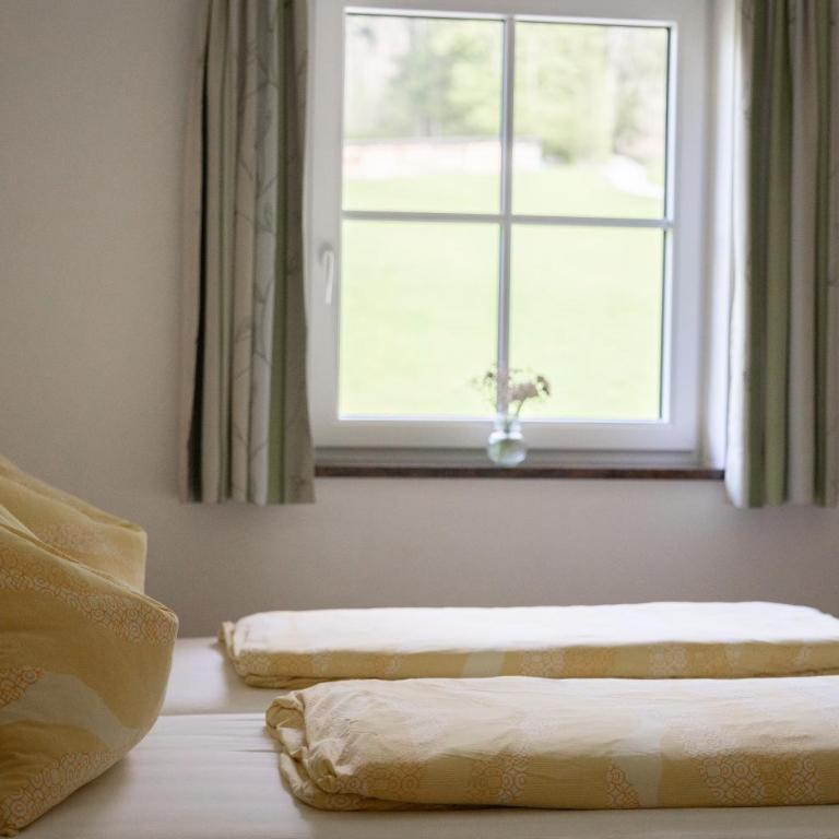 Urlaub am Dichtlhof - Apartamento de 2 dormitorios con balcón - 13