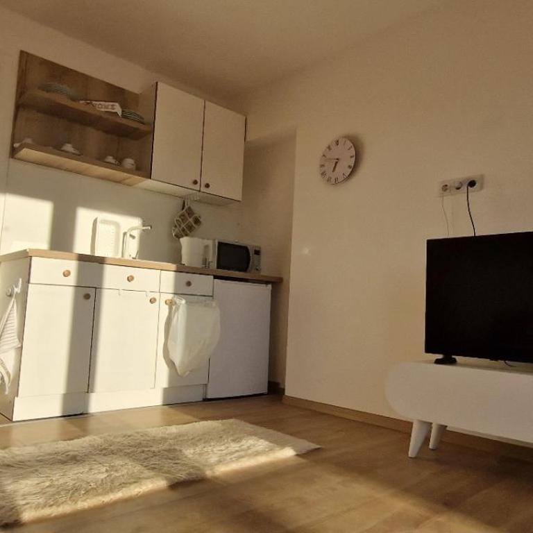 GREEN Centar by Vasvy - One-Bedroom Apartment - 21