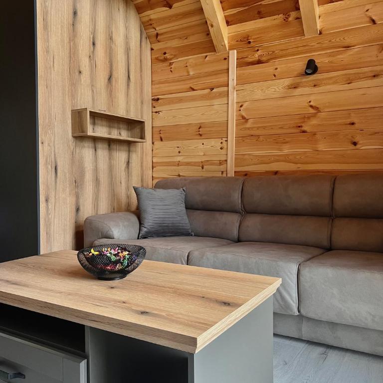 NORTH VILLAS Žabljak - Villa - 4