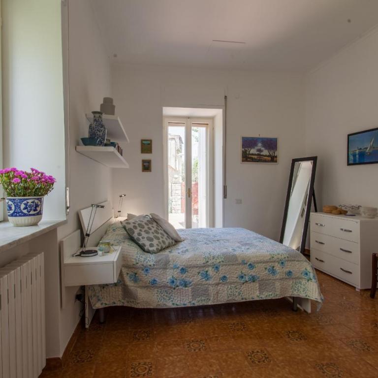 Casa Elianta - Casa con 1 Camera da Letto - 39