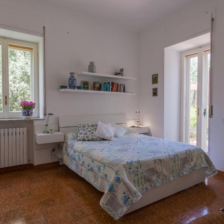 Casa Elianta - Casa con 1 Camera da Letto - 37