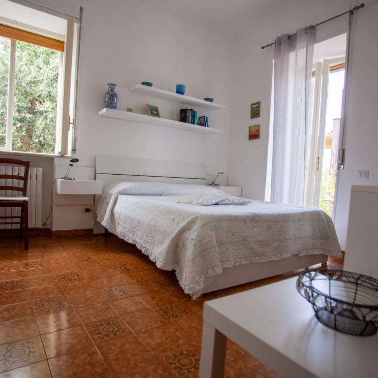 Casa Elianta - Casa con 1 Camera da Letto - 40