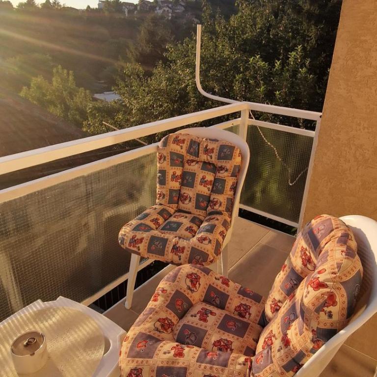 GREEN Centar by Vasvy - One-Bedroom Apartment - 42