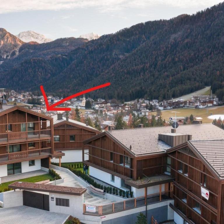Florisa Mountain Penthouse - Appartamento con 3 Camere da Letto - 18