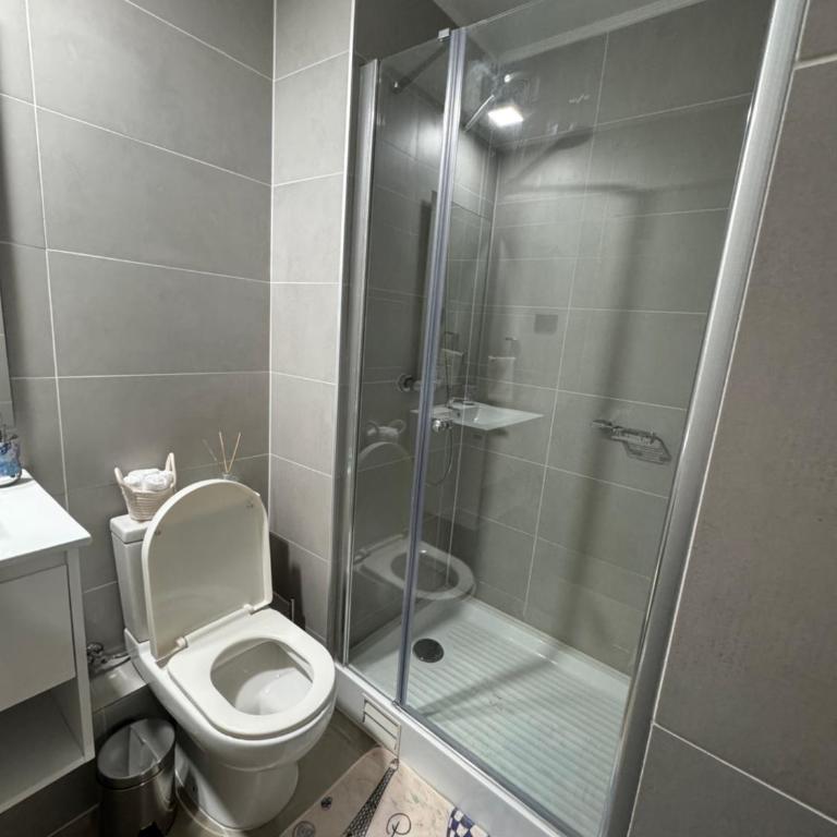 Paris en Santiago, un departamento de lujo - One-Bedroom Apartment - 20